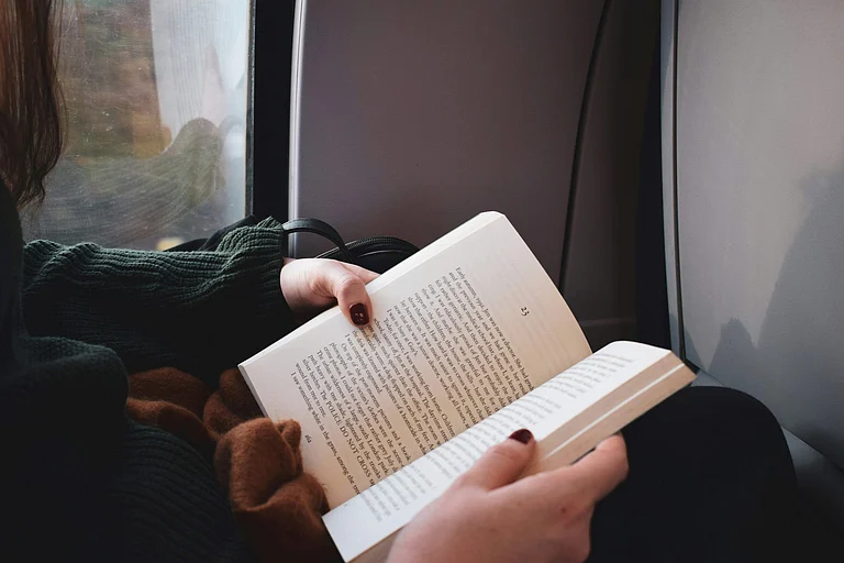 Flybrary expands to 68 airports across India - Unsplash