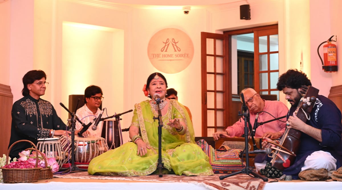 The Home Soirée 2026: Indian Craft, Culture & Contemporary Living