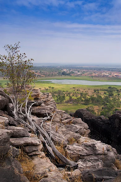 Shutterstock : Arnhem Land