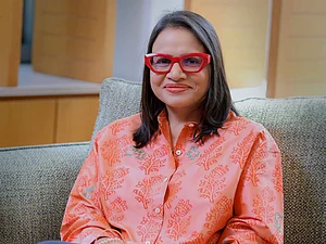 Supplied : Neena Gupta, CEO of Miiro Hotels and Executive Director of Group Strategy and International Hospitality at InterGlobe Enterprises