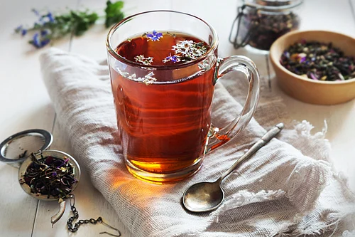 Why Dilmah Is Betting On Wellness To Change The Way India Drinks Tea