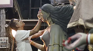 Sounak Das : A kumar at work