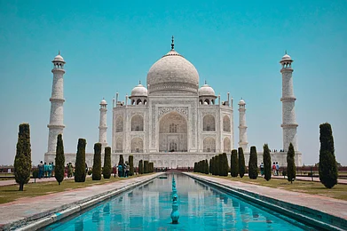 Unsplash : Easy Escapes From Delhi