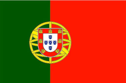 Destination of the Month: Portugal