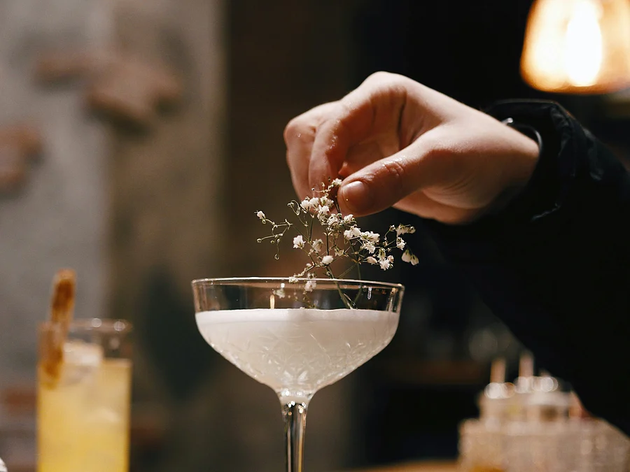 What’s In Your Glass? A New Wave Of Indian Ingredients Is Answering