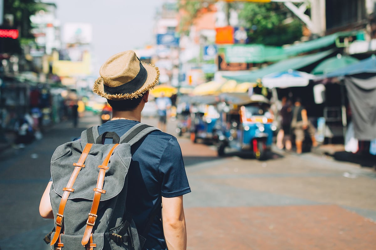 Shutterstock : Indian travellers are choosing shoulder season holidays