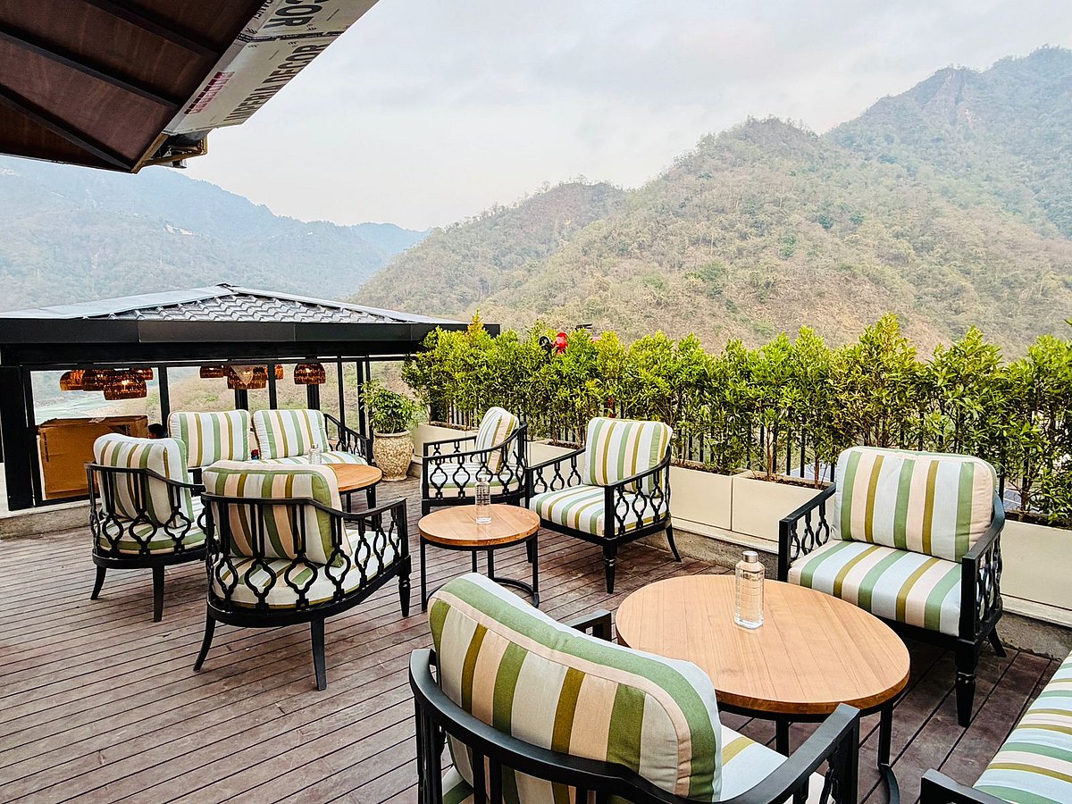Architecture can shape how we experience a place, from the materials we touch to the landscapes we see from a hotel