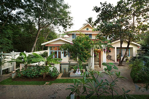 Isai Karai Bungalow 