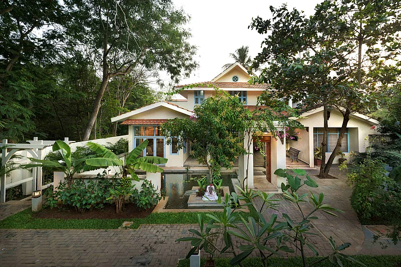 Isai Karai Bungalow