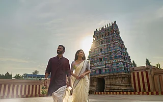 Supplied : Discover six distinctive CGH Earth stays for exploring Tamil Nadu’s heritage, food and landscapes