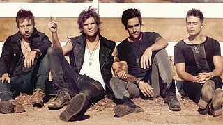Official Website/https://www.boyslikegirls.com/ : Boys Like Girls will perform at Cherry Blossom Festival in Shillong 2026