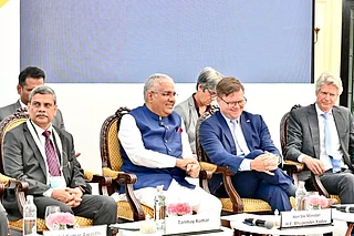 Image Credit: X/@MoEF&CC : India and Germany strengthen cooperation on climate and sustainability
