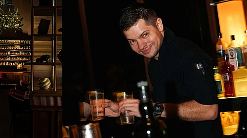 The Night Hikki Handed Its Bar To Hong Kong’s Zuma