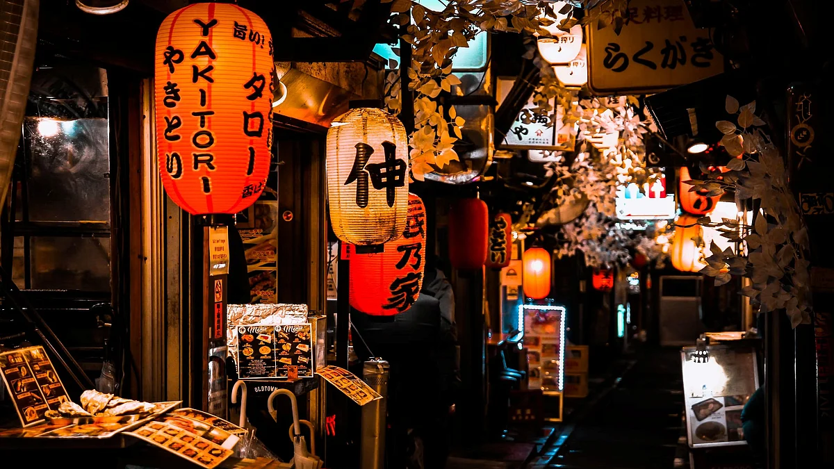 Unsplash