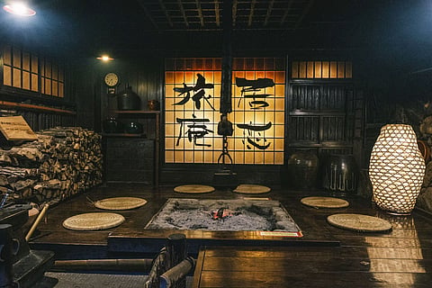 Tattoos are legal in Japan, but some onsen and sento still restrict tattooed guests because of the long-standing association between body ink and organised crime