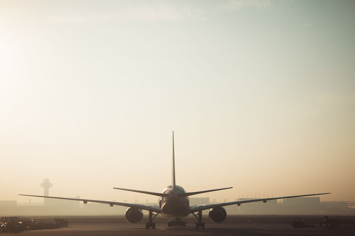 India’s airport network has grown from 74 airports in 2014 to 166 today, with another 100 planned by 2036