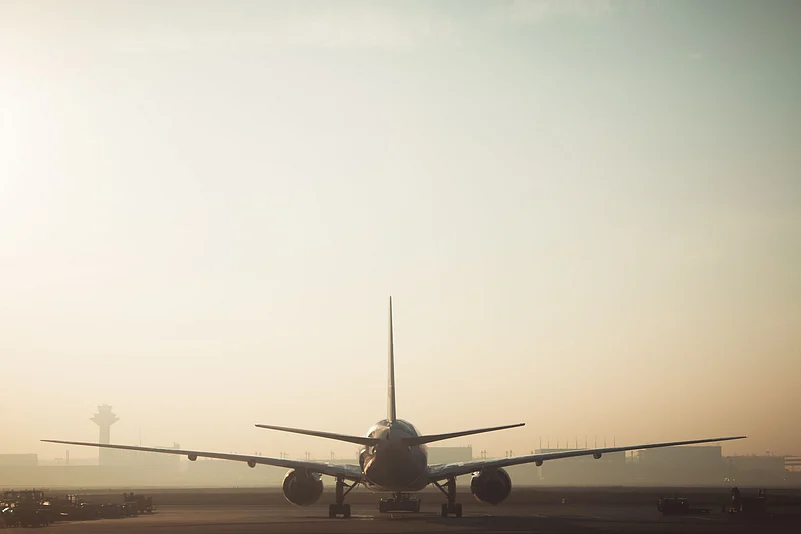 India’s airport network has grown from 74 airports in 2014 to 166 today, with another 100 planned by 2036