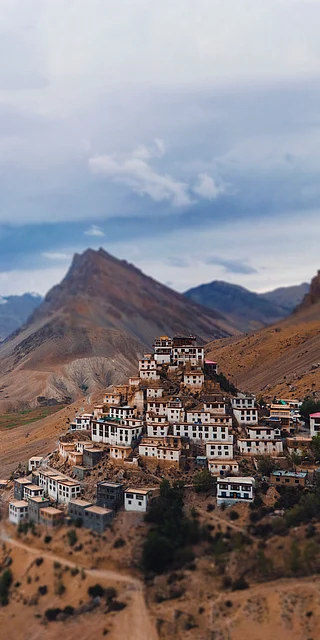 Pexels : Discover 8 places to visit in India this September
