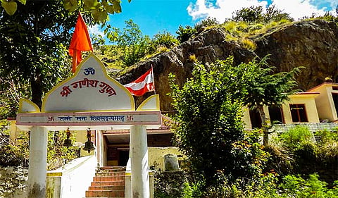 From self-manifested idols to early rock-cut sculptures, these sites showcase the many traditions associated with Ganesha