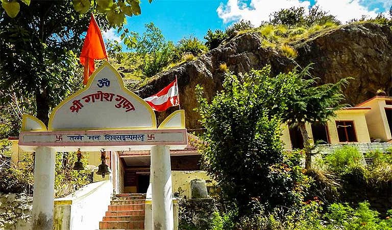 From self-manifested idols to early rock-cut sculptures, these sites showcase the many traditions associated with Ganesha