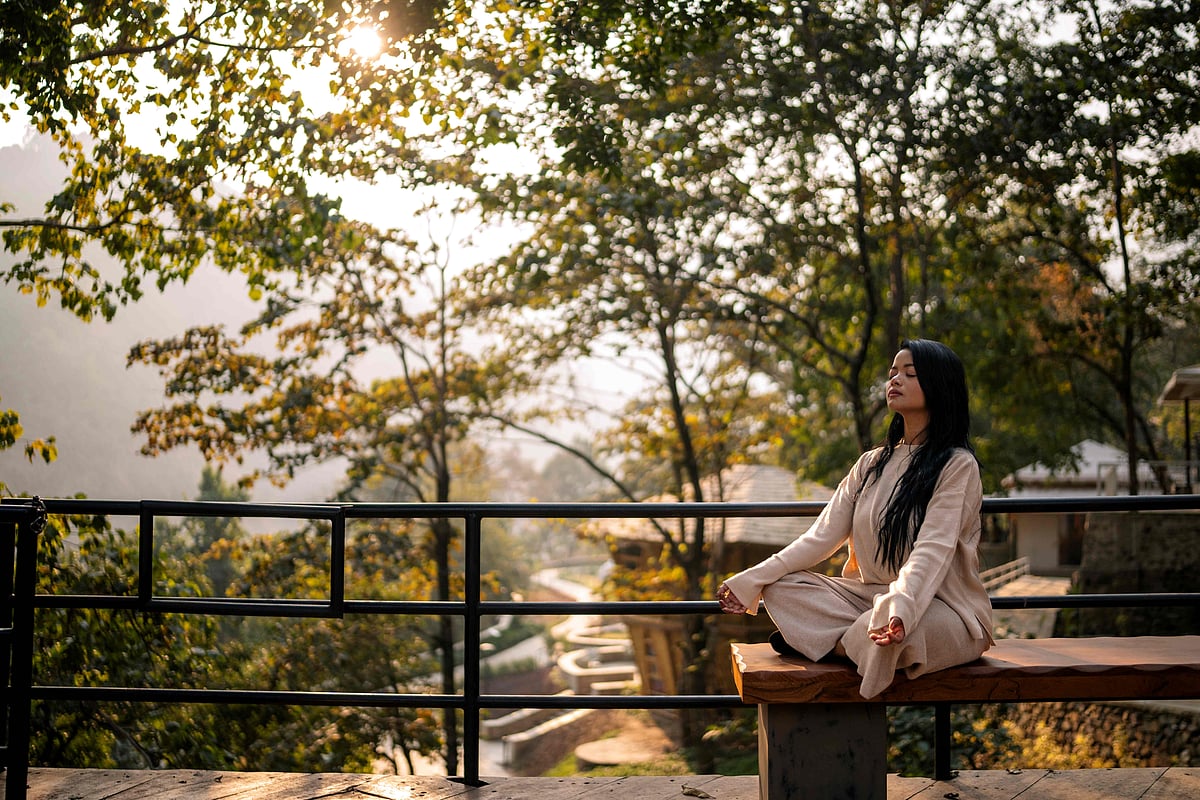 Supplied : People now move for work, education, weddings, wellness and passion-led vacations