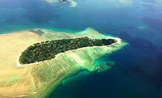 Shutterstock : Havelock Island has emerged as the only Indian destination in the global top 10 of the 2026 Unspoilt Index