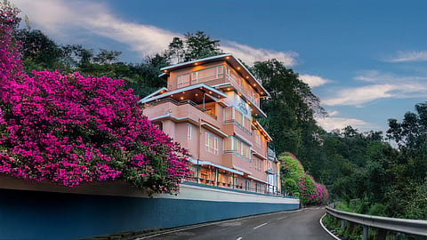 Summit’s Offbeat Collection focuses on lesser-known destinations, with properties across Lamahatta, Kalimpong, Kurseong and Pelling