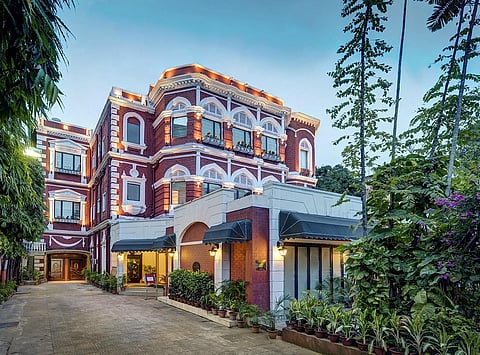 Make this Durga Puja a heritage getaway with stays that bring Bengal’s history, architecture and traditions closer