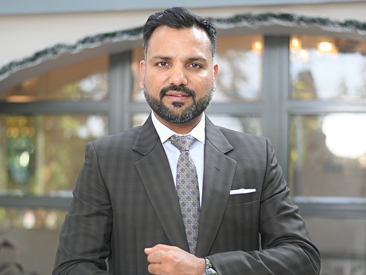 Sumit Mitruka, CEO, Summit Hotels & Resorts