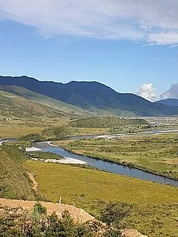 An overview of Mechuka