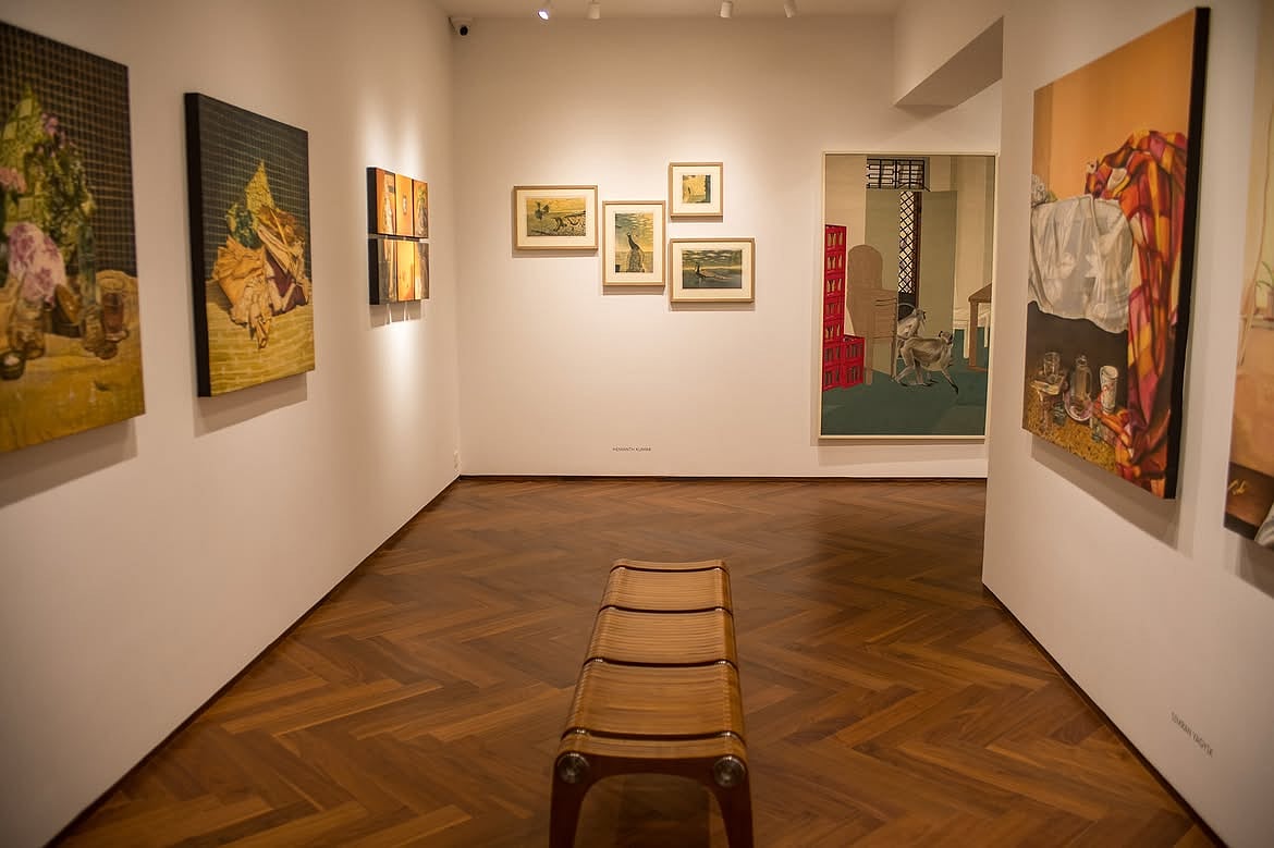 KYNKYNY’s Mumbai move reflects the city’s growing role as a dynamic hub for contemporary art and gallery culture.