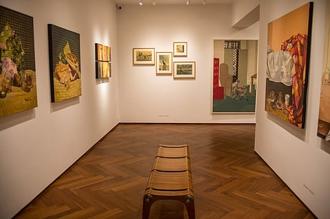 KYNKYNY’s Mumbai move reflects the city’s growing role as a dynamic hub for contemporary art and gallery culture.