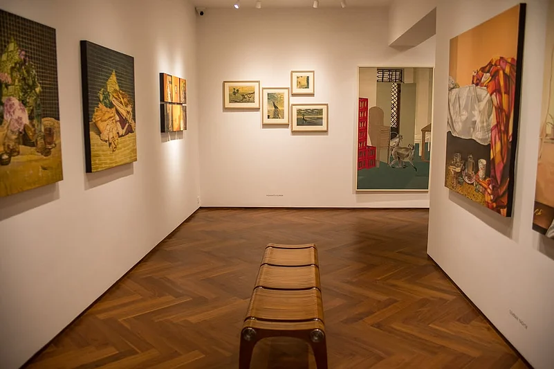 KYNKYNY’s Mumbai move reflects the city’s growing role as a dynamic hub for contemporary art and gallery culture.