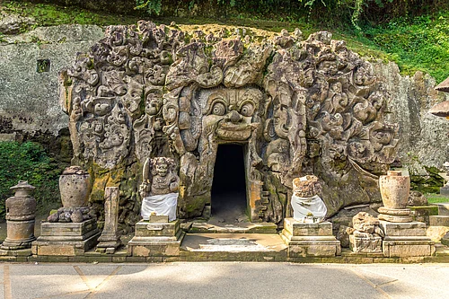Ganesha Around The World: 7 Countries Where The Elephant-Headed God Is Revered