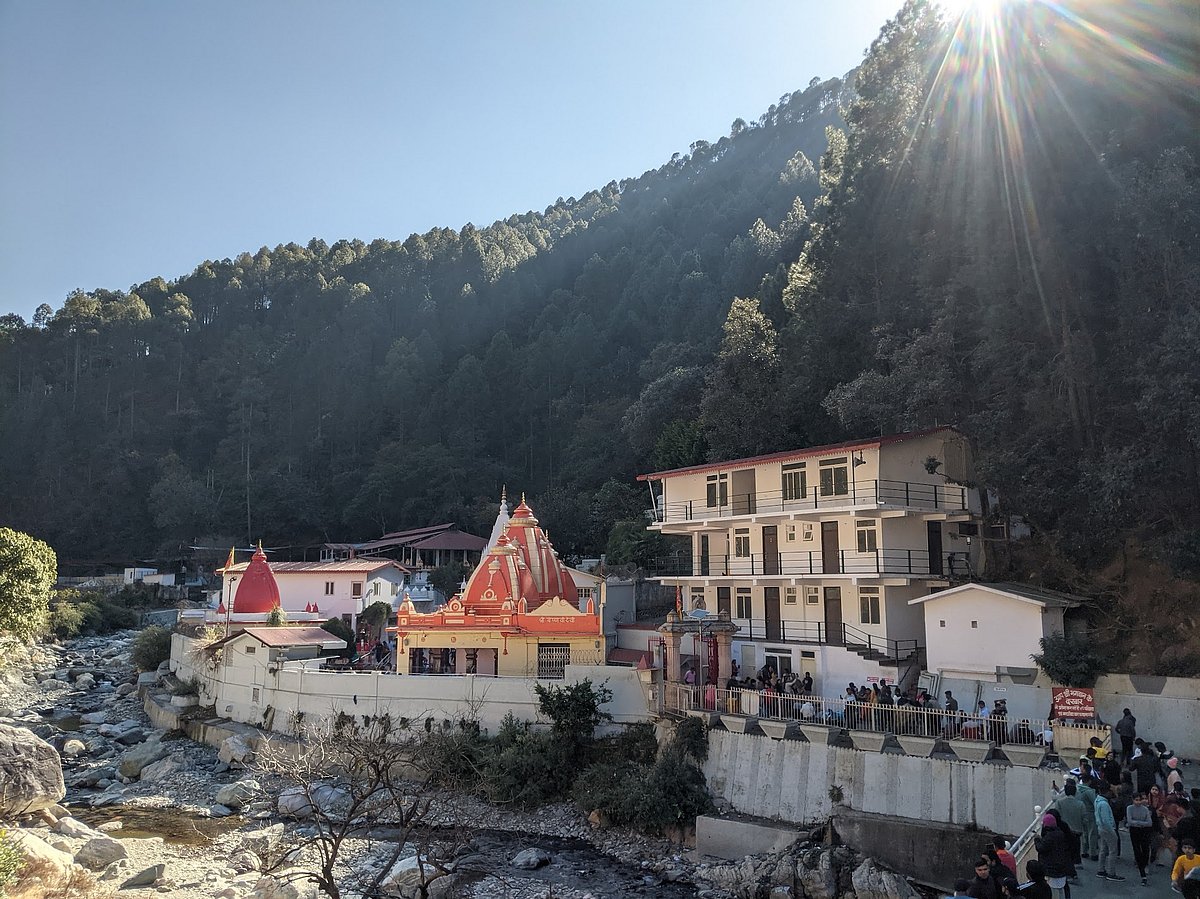 From Silicon Valley entrepreneurs to Indian celebrities, Kainchi Dham has attracted visitors seeking reflection and spiritual clarity