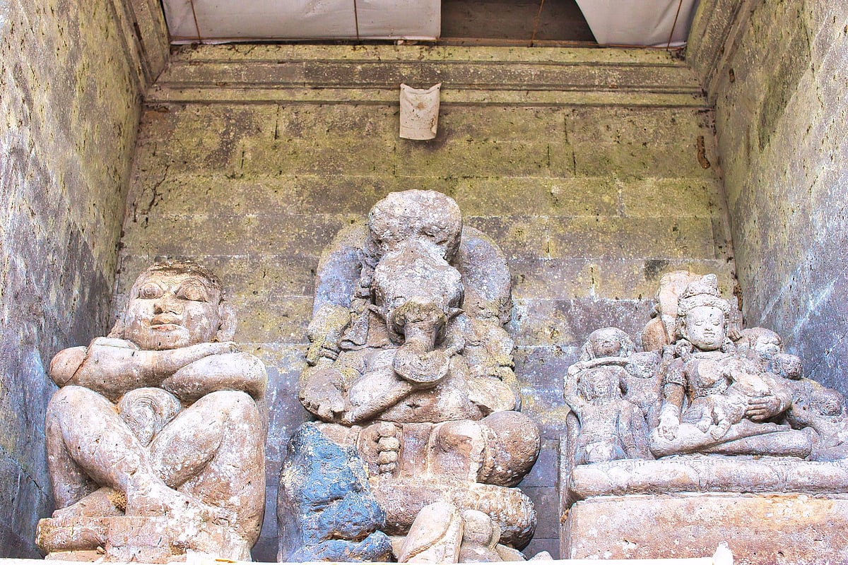 Goa Gajah