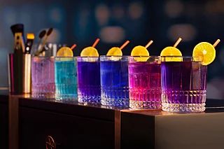 sourced : (For representation) Chambal Gin has unveiled the second edition of its Banjara Trail series, The Banjara Trail: Traveller’s Edition, Western Ghats
