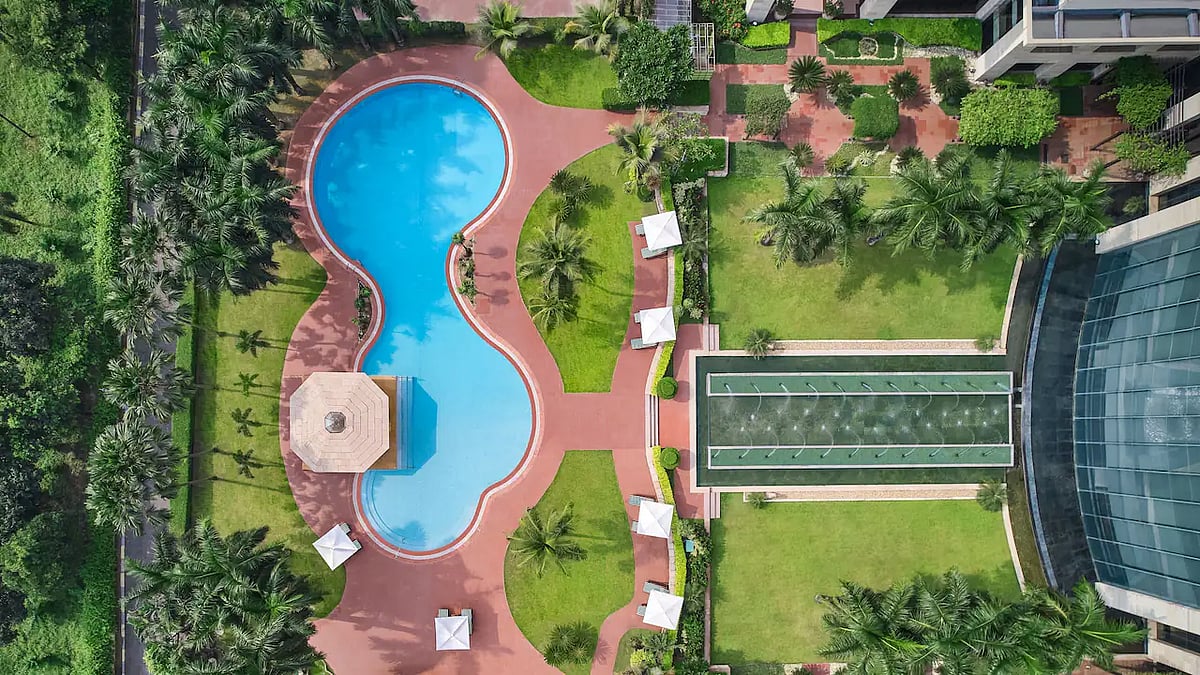 Hyatt Regency Kolkata