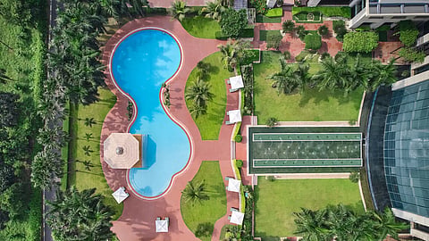 Hyatt Regency Kolkata