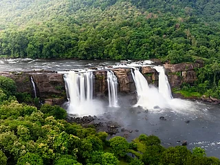 rajography/Instagram : IHCL’s new SeleQtions hotel in Athirapilly will be developed in two phases, expanding an existing 37-key property to 100 keys