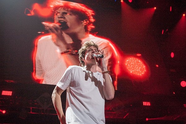 Singer-songwriter behind some of pop’s most recognisable melodies