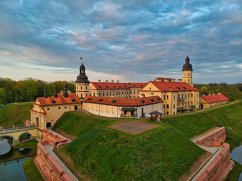 Indian travellers can now apply for a Belarus e-visa online