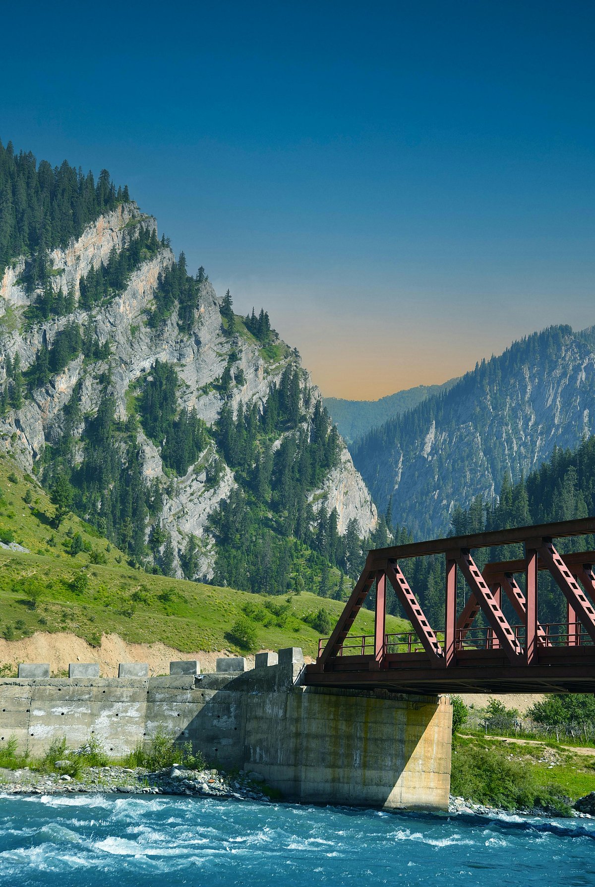 Unsplash : Looking beyond India’s usual tourist trail? Explore 8 emerging destinations