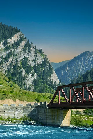 Unsplash : Looking beyond India’s usual tourist trail? Explore 8 emerging destinations
