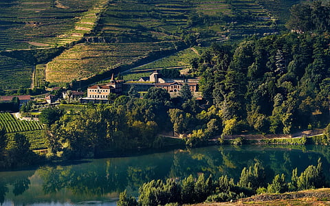 Six Senses Douro Valley, Lamego