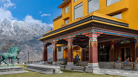 Vivanta Arunachal Pradesh, Tawang