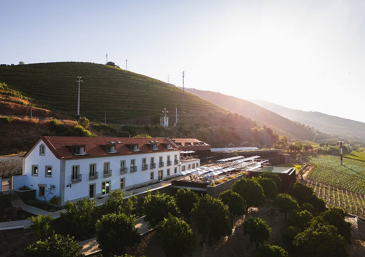 Torel Quinta da Vacaria, Douro Valley