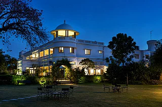 Seclude Hotels : Seclude Fort Unchagaon