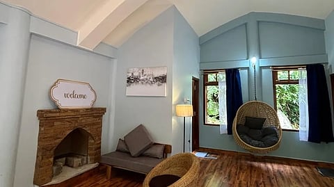 Laitiam Homestay in Meghalaya