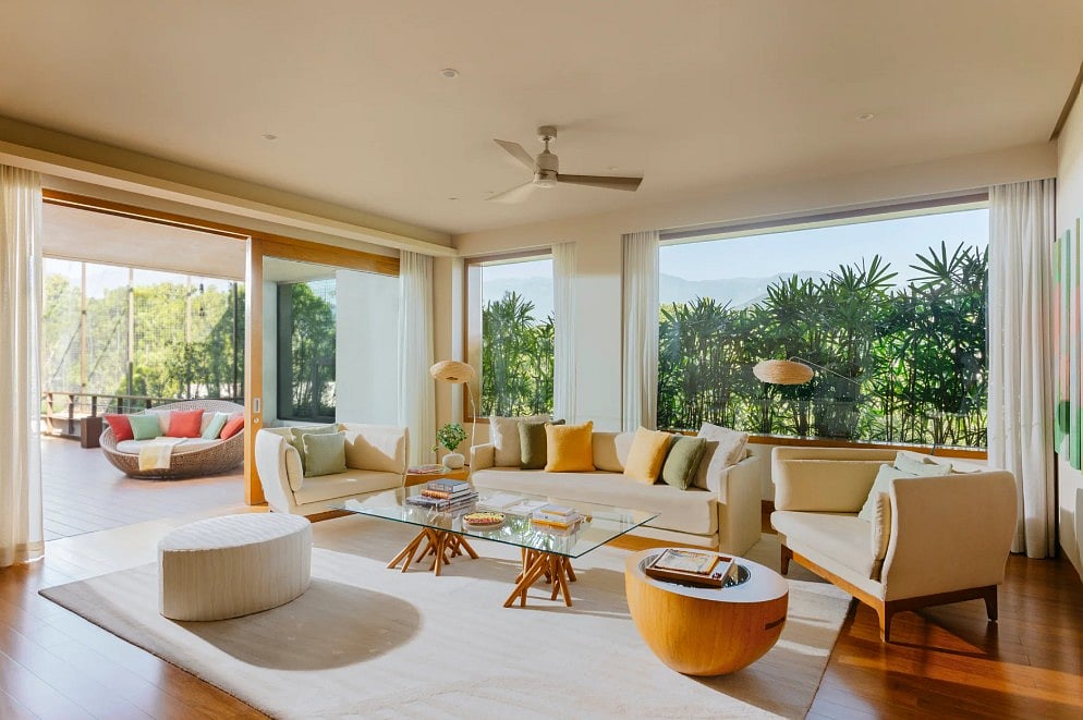 The proposed acquisition would expand Chalet Hotels’ presence in India’s luxury wellness and leisure hospitality market